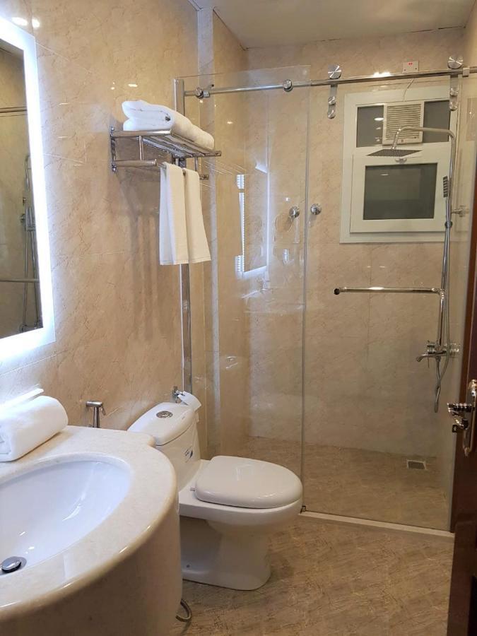 Al Deafah Hotel Apartment الضيافة للشقق الفندقية Buraimi Kültér fotó