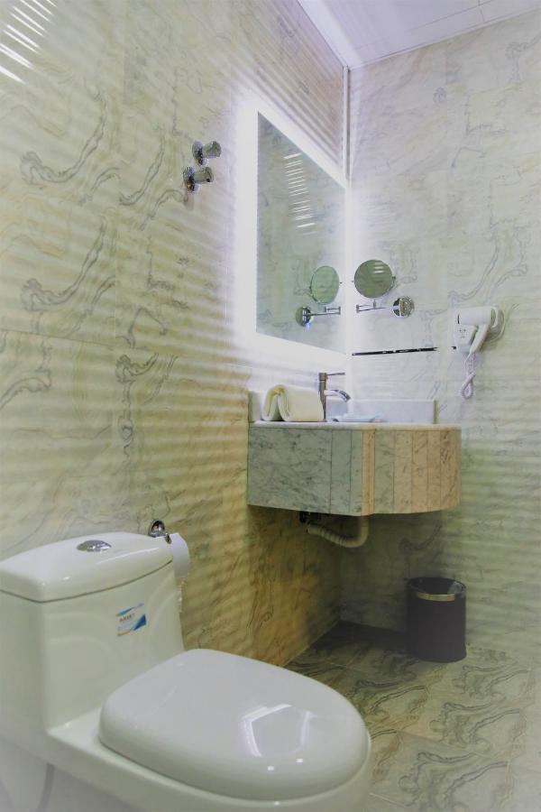 Al Deafah Hotel Apartment الضيافة للشقق الفندقية Buraimi Kültér fotó